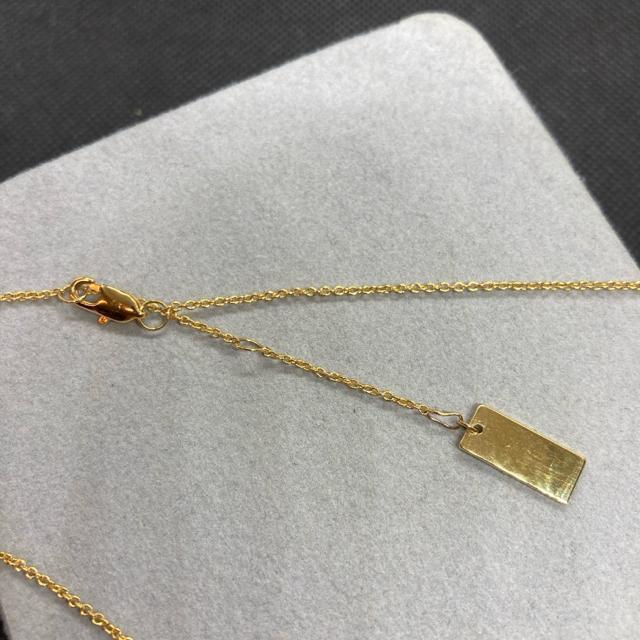 即決 THE MARC JACOBS マークジェイコブス ネックレス < ブランド  即決 THE MARC JACOBS マークジェイコブス ネックレス < ブランドの