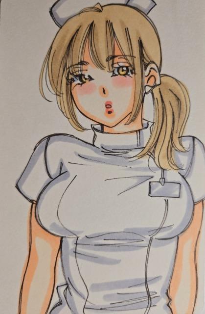 自作イラスト/オリジナル < アニメ/コミック/キャラクター 自作イラスト/オリジナル < アニメ/コミック/キャラクターの