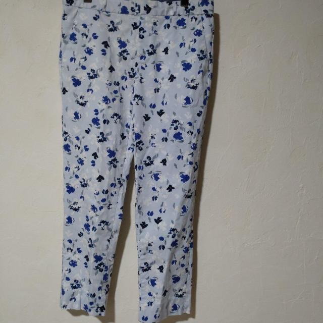 バナナリパブリック 花柄パンツ < ブランド バナナリパブリック 花柄パンツ < ブランドの