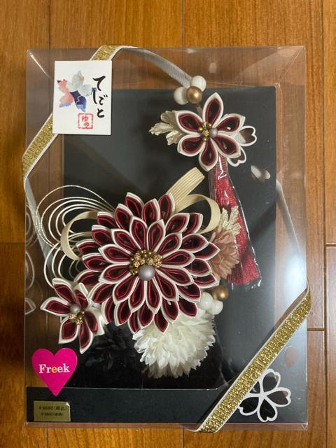 髪飾り < 女性アクセサリー/時計 髪飾り < 女性アクセサリー/時計の