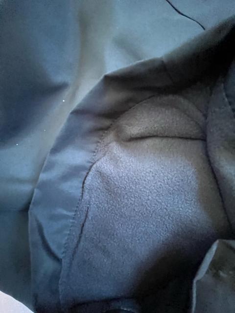 5Lサイズ!高貴紳士的!裏フリース!柔らかくて暖かい!撥水!両脇ポケット付き!ネイビー色合い!暖か!ロングパンツ! < 男性ファッション 5Lサイズ!高貴紳士的!裏フリース!柔らかくて暖かい!撥水!両脇ポケット付き!ネイビー色合い!暖か!ロングパンツ! < 男性ファッションの