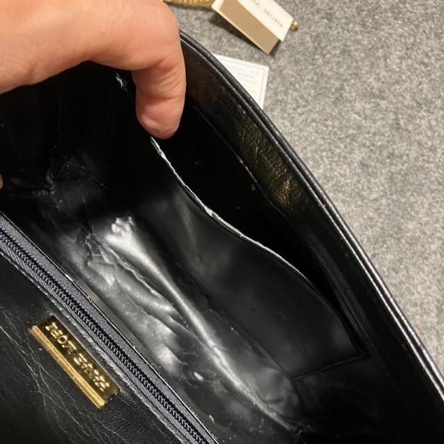 【HANAE MORI】 ハナエモリ / クラッチバッグ & ショルダーバッグ < ブランド 【HANAE MORI】 ハナエモリ / クラッチバッグ & ショルダーバッグ < ブランドの