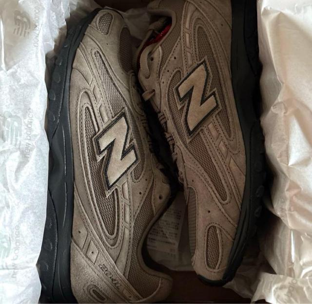 NEW BALANCE 204L Lunar New Year 28cm �j���[�o�����X U204L3KG 3KG U204L �� �u�����h�� 