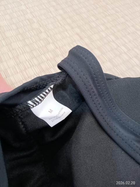 �� �����s�[�X���� �n�C�l�b�N �W�b�v�A�b�v �o�b�N�I�[�v���X�C���E�F�AM(US�T�C�Y) �� �����t�@�b�V������ 