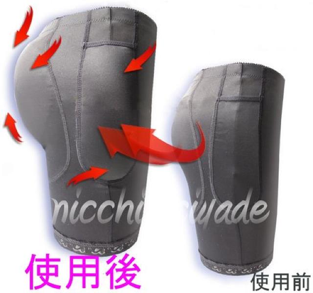 女性らしい腰つき♪ヒップパッドショーツS★女装コスプレ性転換 < 女性ファッション 女性らしい腰つき♪ヒップパッドショーツS★女装コスプレ性転換 < 女性ファッションの