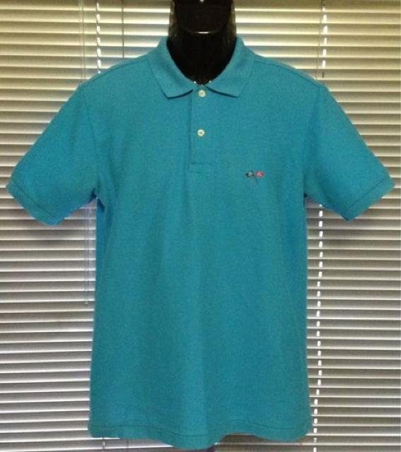 《mackdaddy》ポロシャツ スワッガー フェノメノン ナイトレイド ビンテージ VINTAGE 古着 ヴィンテージ USED < ブランド  《mackdaddy》ポロシャツ スワッガー フェノメノン ナイトレイド ビンテージ VINTAGE 古着 ヴィンテージ USED  < ブランドの