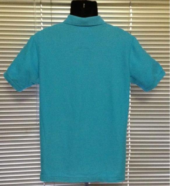 《mackdaddy》ポロシャツ スワッガー フェノメノン ナイトレイド ビンテージ VINTAGE 古着 ヴィンテージ USED < ブランド  《mackdaddy》ポロシャツ スワッガー フェノメノン ナイトレイド ビンテージ VINTAGE 古着 ヴィンテージ USED < ブランドの