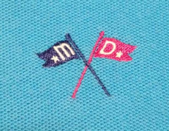 《mackdaddy》ポロシャツ スワッガー フェノメノン ナイトレイド ビンテージ VINTAGE 古着 ヴィンテージ USED < ブランド  《mackdaddy》ポロシャツ スワッガー フェノメノン ナイトレイド ビンテージ VINTAGE 古着 ヴィンテージ USED < ブランドの