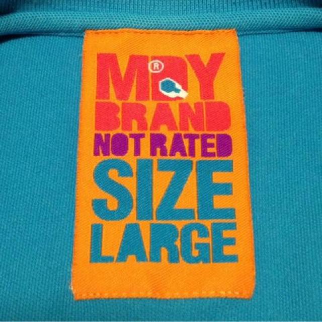 《mackdaddy》ポロシャツ スワッガー フェノメノン ナイトレイド ビンテージ VINTAGE 古着 ヴィンテージ USED < ブランド  《mackdaddy》ポロシャツ スワッガー フェノメノン ナイトレイド ビンテージ VINTAGE 古着 ヴィンテージ USED < ブランドの