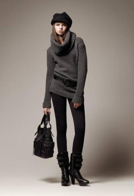 BURBERRY BLUE LABEL★ファー付きブーツ★新品・未使用! < ブランド  BURBERRY BLUE LABEL★ファー付きブーツ★新品・未使用! < ブランドの