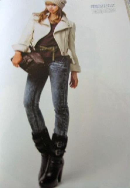 BURBERRY BLUE LABEL★ファー付きブーツ★新品・未使用! < ブランド  BURBERRY BLUE LABEL★ファー付きブーツ★新品・未使用! < ブランドの