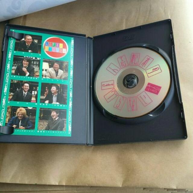人志松本のすべらない話◎DVD♪お笑い◎千原兄弟◎宮川大輔♪ < CD/DVD/ビデオ  人志松本のすべらない話◎DVD♪お笑い◎千原兄弟◎宮川大輔♪ < CD/DVD/ビデオの