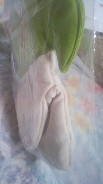 ホクト/ホクトくん鍋つかみ当選品 < ホビー  ホクト/ホクトくん鍋つかみ当選品 < ホビーの