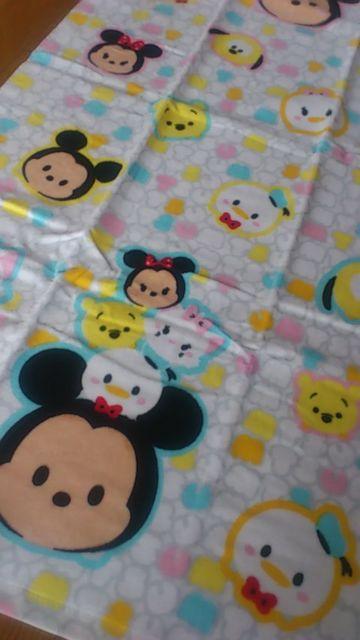 大人気ツムツム!バスタオル1枚フェイスタオル2枚ハンドタオル1枚全部4枚セット < インテリア/ライフ  大人気ツムツム!バスタオル1枚フェイスタオル2枚ハンドタオル1枚全部4枚セット < インテリア/ライフの