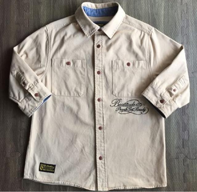 《ETBX》シャツ スワッガー ナイトレイド ステューシー XLRAGE ビンテージ ヴィンテージ VINTAGE 古着 USED < 男性ファッション  《ETBX》シャツ スワッガー ナイトレイド ステューシー XLRAGE ビンテージ ヴィンテージ VINTAGE 古着 USED  < 男性ファッションの