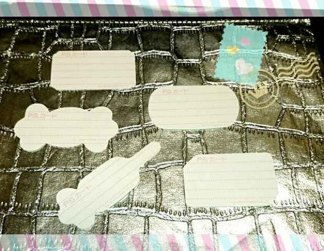 レトロ フレッシュパンチ メモ カード セット お菓子 サンリオ < インテリア/ライフ  レトロ フレッシュパンチ メモ カード セット お菓子 サンリオ < インテリア/ライフの