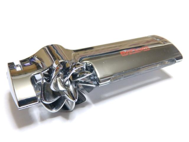 配線不要.完全防水★走行中の風力で3個のLEDがブルーに点灯 < 自動車/バイク 配線不要.完全防水★走行中の風力で3個のLEDがブルーに点灯 < 自動車/バイク