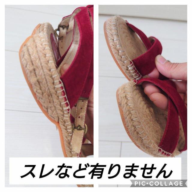 値下げ オリエンタルトラフィックサンダル サイズS < ブランド  値下げ オリエンタルトラフィックサンダル サイズS < ブランドの