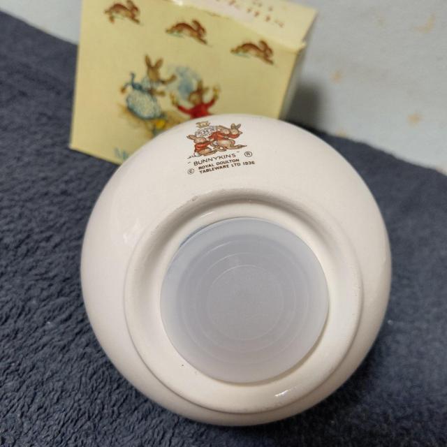 Royal Doulton 新品 貯金箱 正規品 < 女性ファッション  Royal Doulton 新品 貯金箱 正規品 < 女性ファッションの