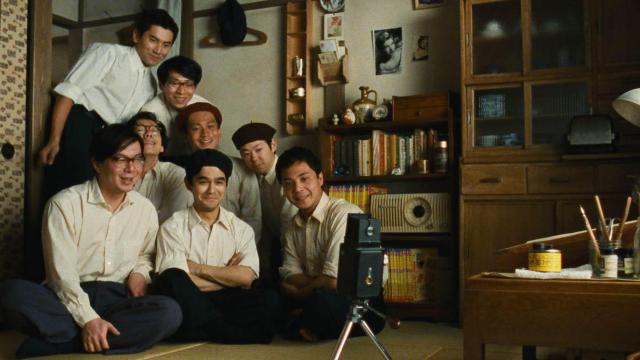 ☆トキワ荘の青春 1996年 劇場公開作品 藤子不二雄A 藤子F不二雄 < CD/DVD/ビデオ ☆トキワ荘の青春 1996年 劇場公開作品 藤子不二雄A 藤子F不二雄 < CD/DVD/ビデオの