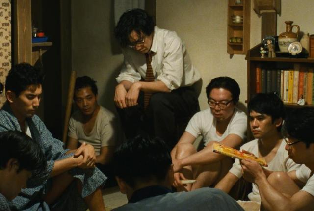 ☆トキワ荘の青春 1996年 劇場公開作品 藤子不二雄A 藤子F不二雄 < CD/DVD/ビデオ ☆トキワ荘の青春 1996年 劇場公開作品 藤子不二雄A 藤子F不二雄 < CD/DVD/ビデオの