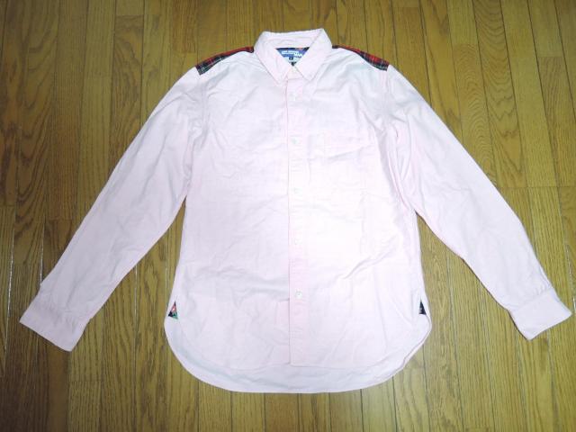 eye JUNYA WATANABE W^ix Vc S sNn G{[pb` E[ `FbN ԕ   uh 