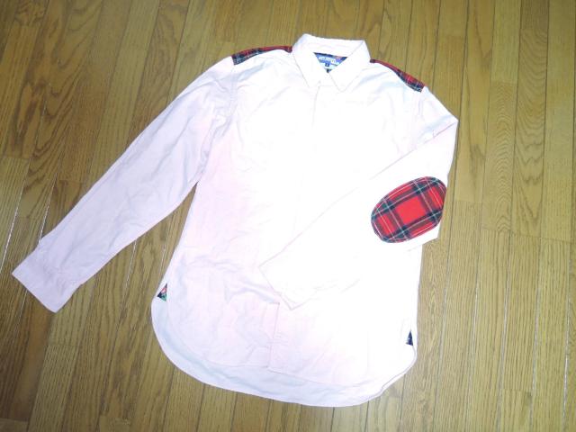 eye JUNYA WATANABE W^ix Vc S sNn G{[pb` E[ `FbN ԕ  uh 