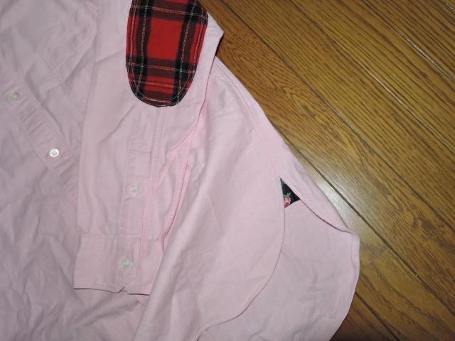 eye JUNYA WATANABE W^ix Vc S sNn G{[pb` E[ `FbN ԕ  uh 