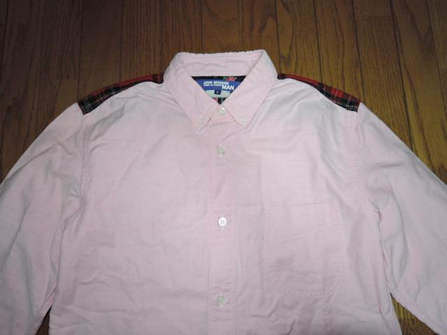 eye JUNYA WATANABE W^ix Vc S sNn G{[pb` E[ `FbN ԕ  uh 