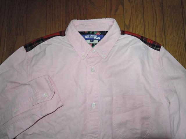 eye JUNYA WATANABE W^ix Vc S sNn G{[pb` E[ `FbN ԕ  uh 