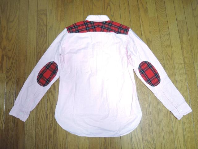 eye JUNYA WATANABE W^ix Vc S sNn G{[pb` E[ `FbN ԕ  uh 