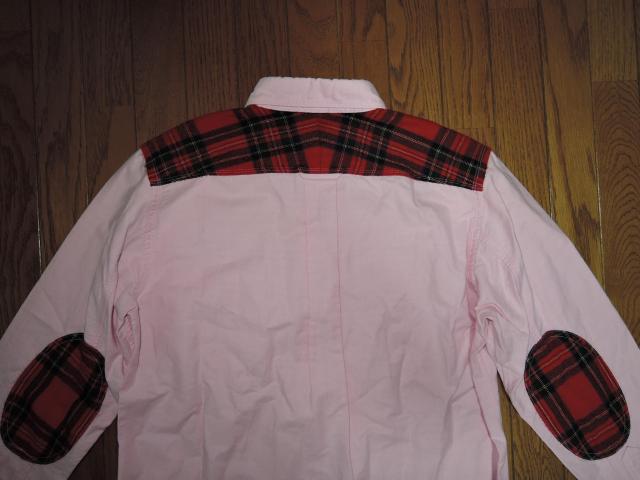 eye JUNYA WATANABE W^ix Vc S sNn G{[pb` E[ `FbN ԕ  uh 