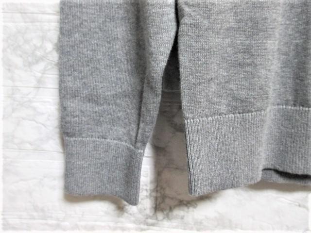 ☆TOMMY HILFIGER トミーヒルフィガー プレミアムコットン ワンポイント Vネック ニット セーター/メンズ/S☆新品 < ブランド ☆TOMMY HILFIGER トミーヒルフィガー プレミアムコットン ワンポイント Vネック ニット セーター/メンズ/S☆新品 < ブランドの