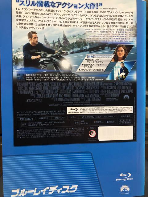 uG[WFg:CA('14)vBlu-ray  CD/DVD/rfI 