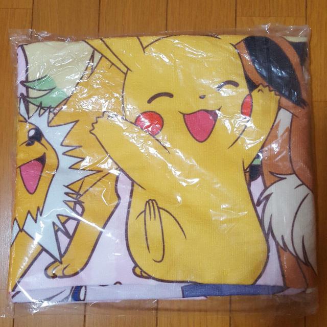 新品〓ポケットモンスター★サン&ムーン☆プレミアムダイカットバスタオル♪ < アニメ/コミック/キャラクター  新品〓ポケットモンスター★サン&ムーン☆プレミアムダイカットバスタオル♪ < アニメ/コミック/キャラクターの