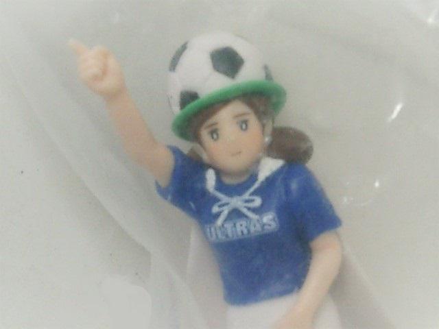 ◎コップのフチ子さん サッカーバジョンA < ホビー  ◎コップのフチ子さん サッカーバジョンA < ホビーの