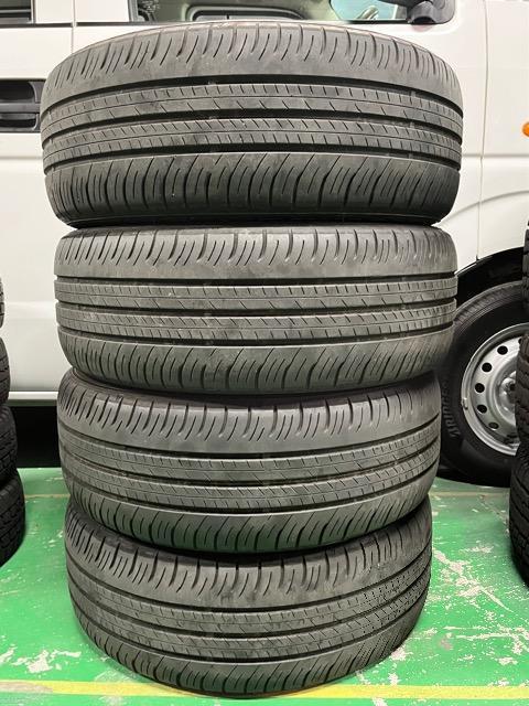 7071939)激安国産中古タイヤダンロップエナセーヴ4本セットセダンミニバンステーションワゴン205/55R16送料無料 < 自動車/バイク 7071939)激安国産中古タイヤダンロップエナセーヴ4本セットセダンミニバンステーションワゴン205/55R16送料無料 < 自動車/バイク