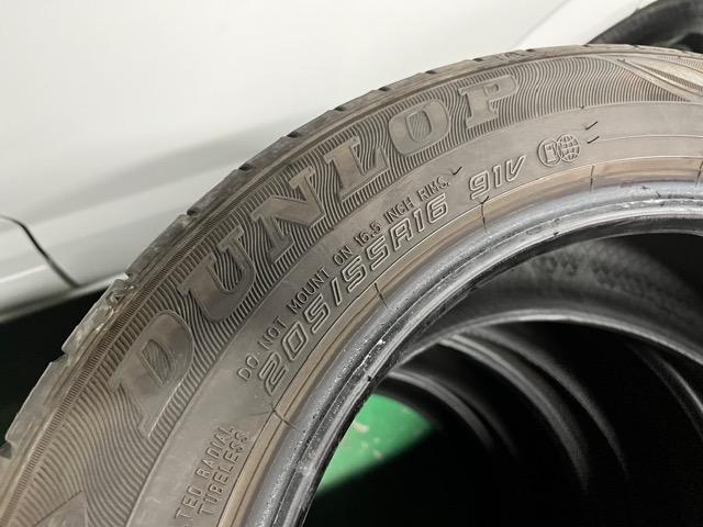 7071939)激安国産中古タイヤダンロップエナセーヴ4本セットセダンミニバンステーションワゴン205/55R16送料無料 < 自動車/バイク 7071939)激安国産中古タイヤダンロップエナセーヴ4本セットセダンミニバンステーションワゴン205/55R16送料無料 < 自動車/バイク