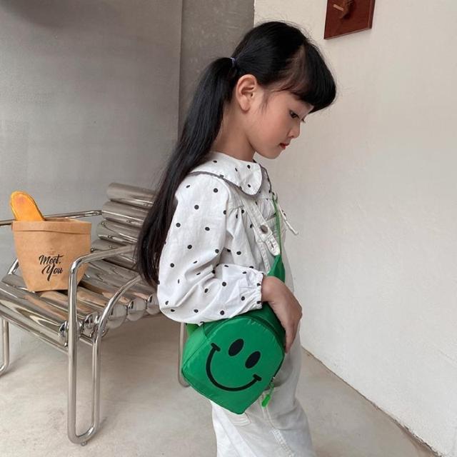 キッズ ウエストバッグ ボディバッグ ショルダーバッグ 斜め掛け グリーン < キッズ/ベビー  キッズ ウエストバッグ ボディバッグ ショルダーバッグ 斜め掛け グリーン < キッズ/ベビーの