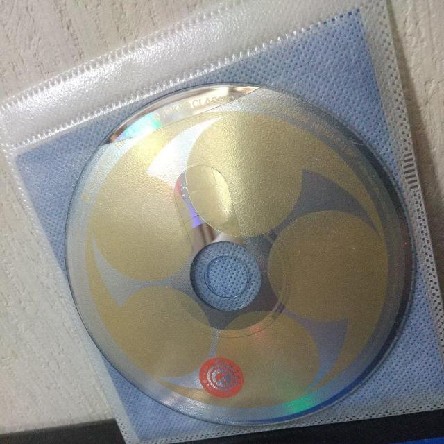 RIP SLYMEwTOKYO CLASSICxRYO-Z PES ILMARI  CD/DVD/rfI 