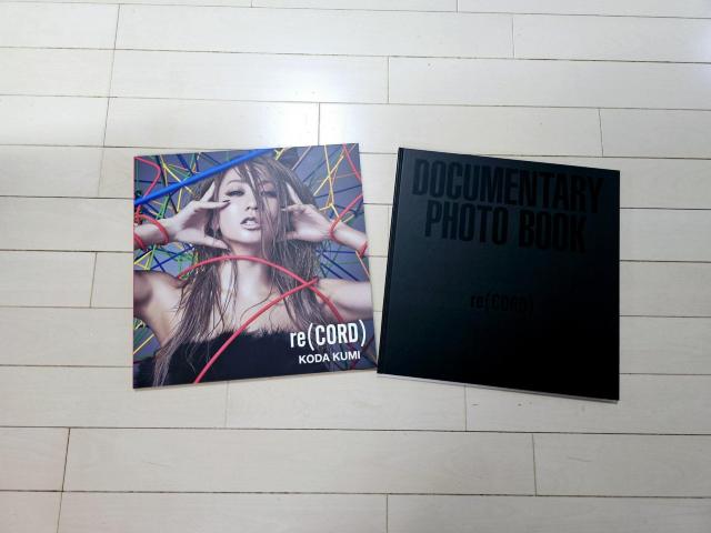 (137) 倖田來未 re(CORD) ファンクラブ限定 CD1枚+DVD3枚+写真集 < タレントグッズ  (137) 倖田來未 re(CORD) ファンクラブ限定 CD1枚+DVD3枚+写真集 < タレントグッズの