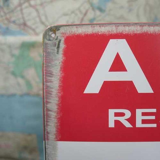 新品【ブリキ看板】AREA51/エリア51 【ヴィンテージ加工】 < ホビー  新品【ブリキ看板】AREA51/エリア51 【ヴィンテージ加工】 < ホビーの