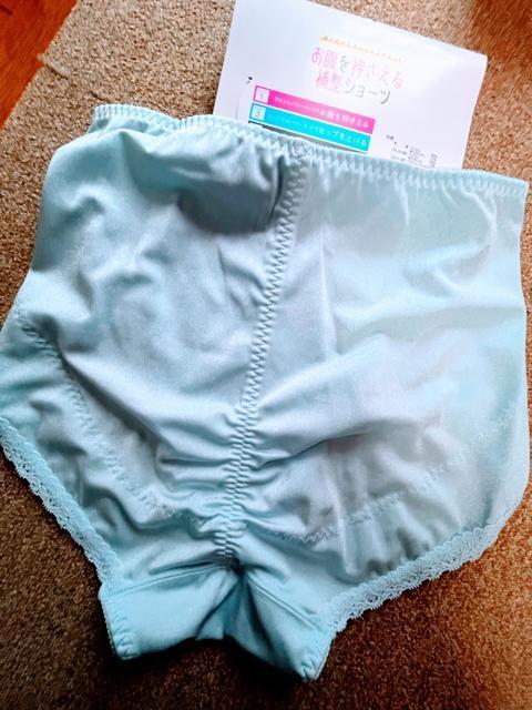 Lサイズ!パワーネットでお腹押さえて!ヒップアップ!一枚ばきOK!光沢感ある!エレガント!ガードルショーツ!No.3 < 女性ファッション  Lサイズ!パワーネットでお腹押さえて!ヒップアップ!一枚ばきOK!光沢感ある!エレガント!ガードルショーツ!No.3 < 女性ファッションの