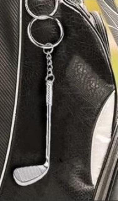 ゴルフ キーホルダー GOLF 送料無料・即決 < レジャー/スポーツ  ゴルフ キーホルダー GOLF 送料無料・即決 < レジャー/スポーツの