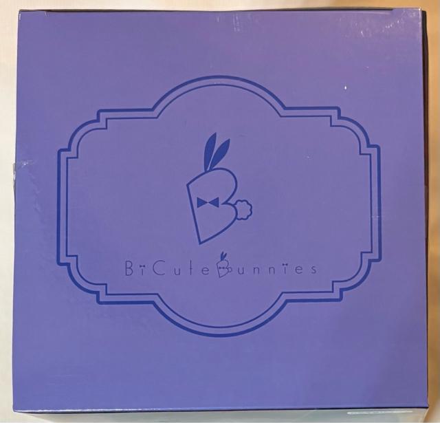 tu^Y̓oj[K[y̖Ȃ BiCute Bunnies Figure 