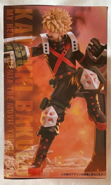 Łwl̃q[[AJf~A THE MOVIE AlNXgxTrio-Try-iT Figure   Aj/R~bN/LN^[ 