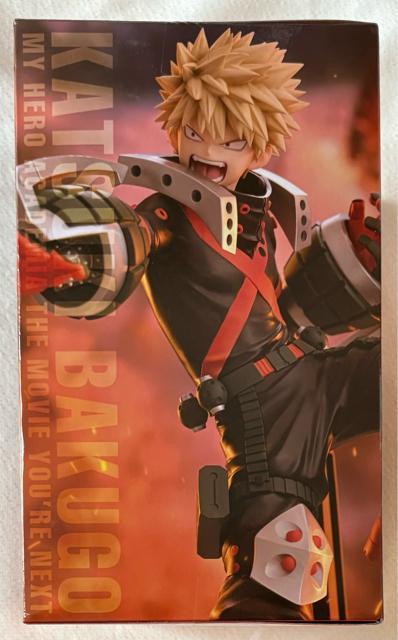 Łwl̃q[[AJf~A THE MOVIE AlNXgxTrio-Try-iT Figure   Aj/R~bN/LN^[ 