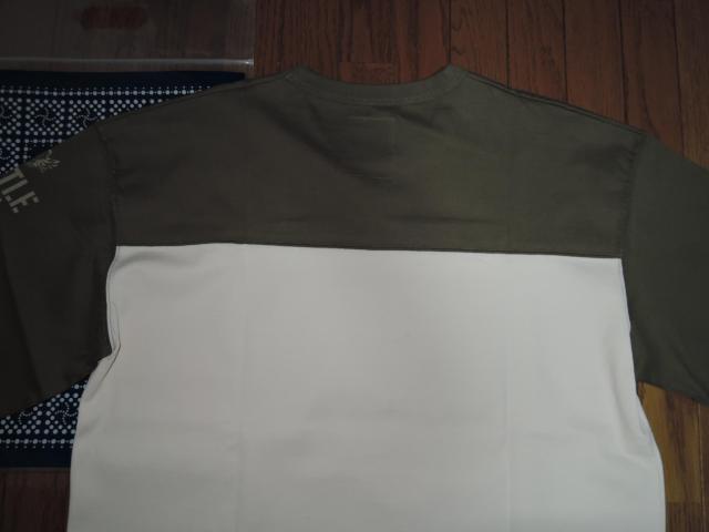 �V�iCHALLENGER�`�������W���[ Q/S ARMY FOOTBALL TEE �T����t�b�g�{�[�� T�V���c M �I���[�u �� �j���t�@�b�V������ 