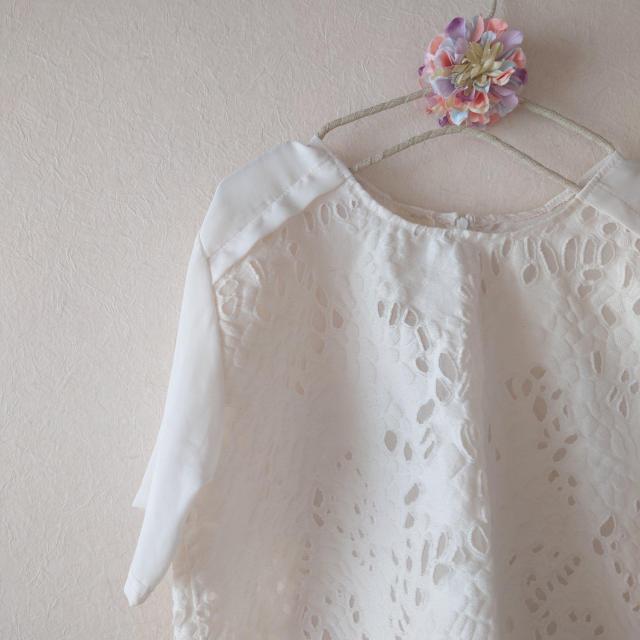 ECHOPARTY 透け感可愛いシアーデザイントップス  韓国ファッション < 女性ファッション  ECHOPARTY 透け感可愛いシアーデザイントップス  韓国ファッション < 女性ファッションの