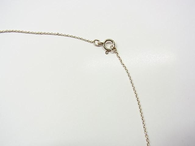 ǕiKiieBt@j[ Tiffany & Co.@i gvI[vn[gX^[OVo[925lbNX